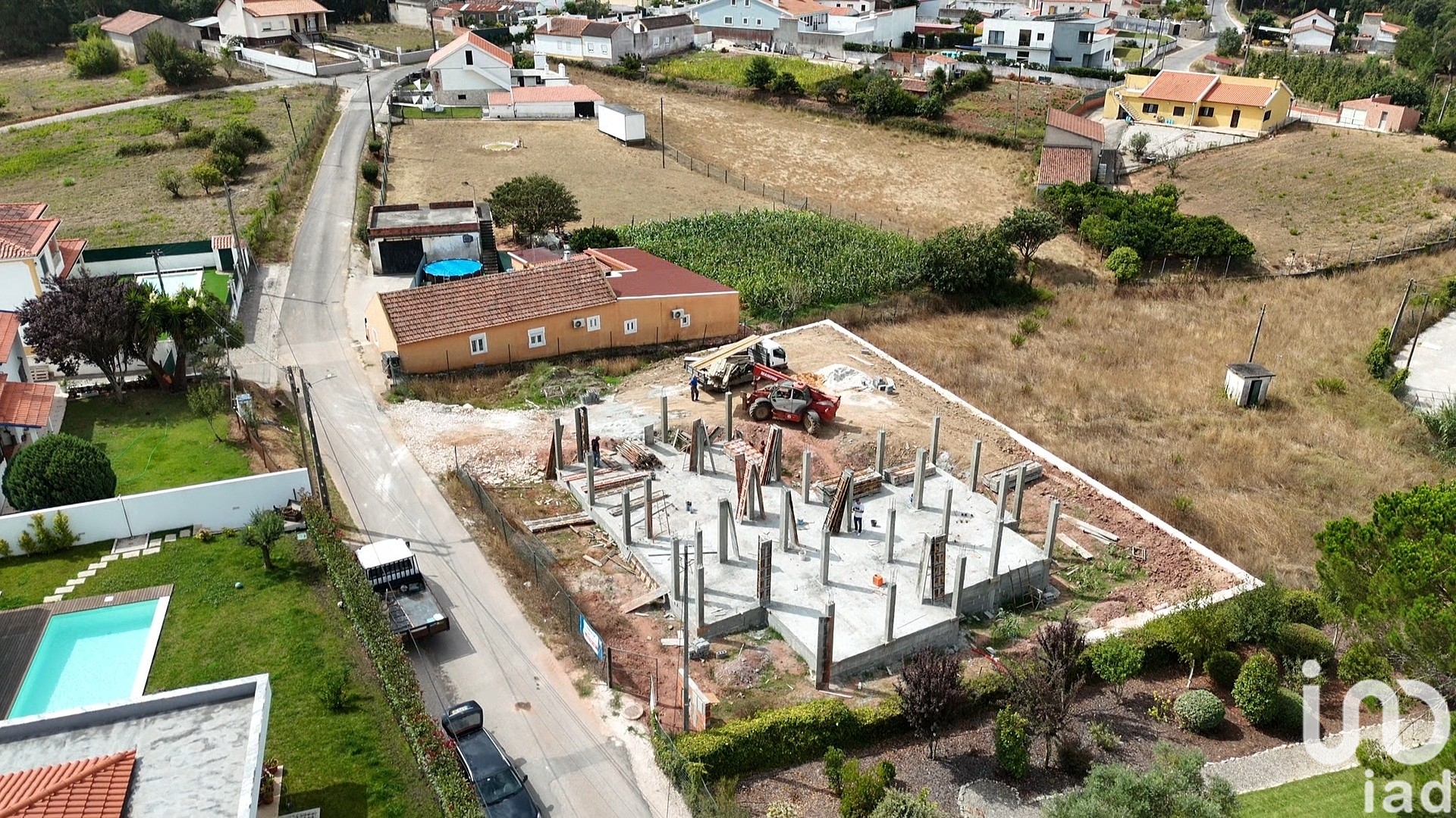 Moradia T3 à venda em Salir de Matos, Caldas da Rainha — foto 3