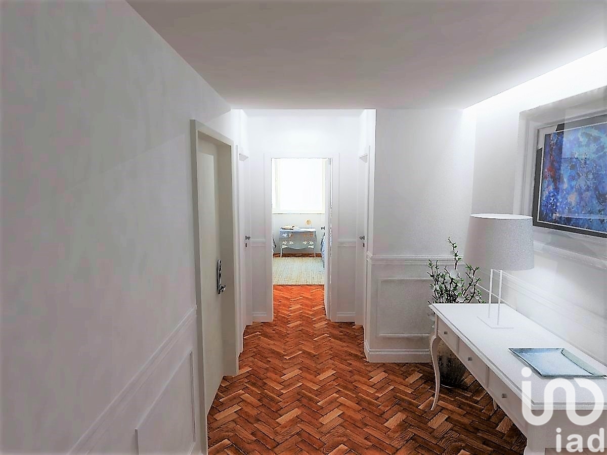 Apartamento T4 à venda em Avenidas Novas, Lisboa — foto 5