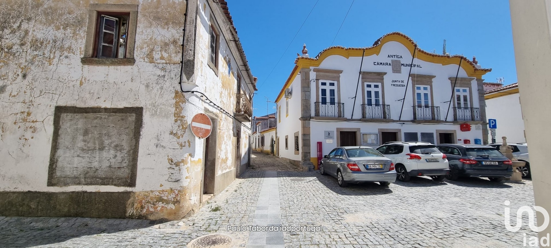 Moradia T6+ à venda em Alpalhão, Nisa — foto 3