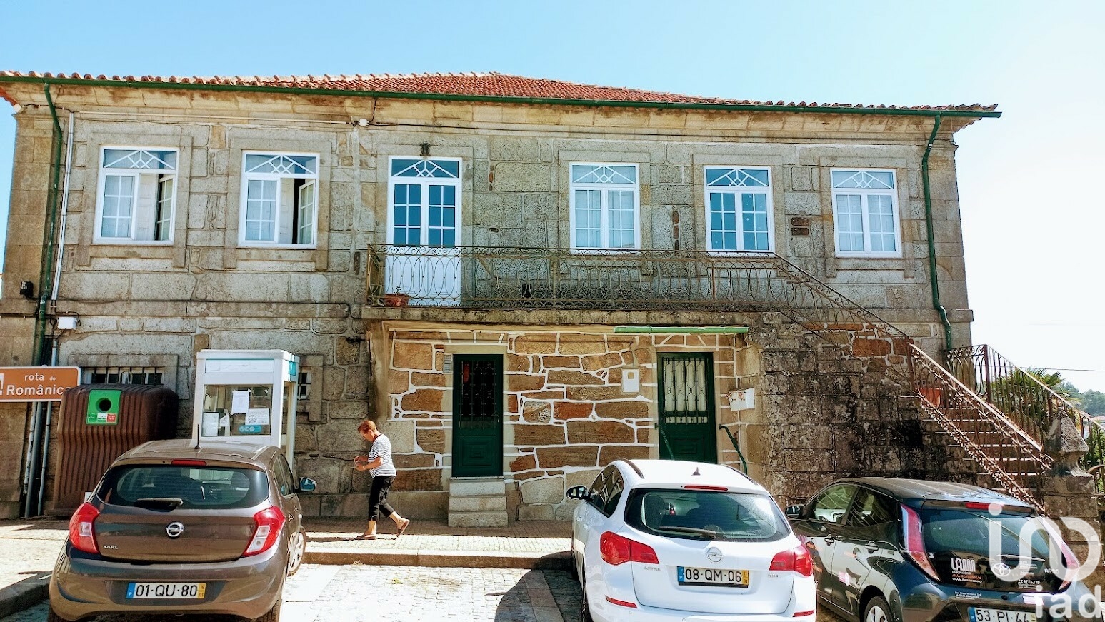 Moradia T6+ à venda em Idães, Felgueiras — foto 15
