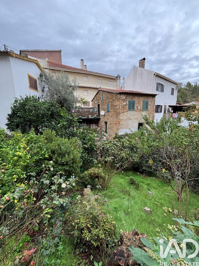 Moradia T2 à venda em Sobreira Formosa e Alvito da Beira, Proença-a-Nova — foto 23
