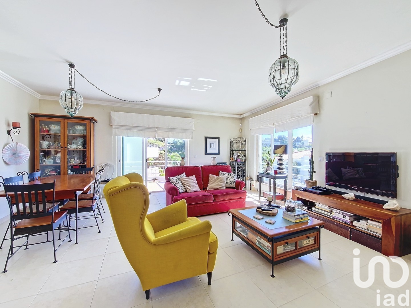 Apartamento T4 à venda em Ericeira, Mafra — foto 4