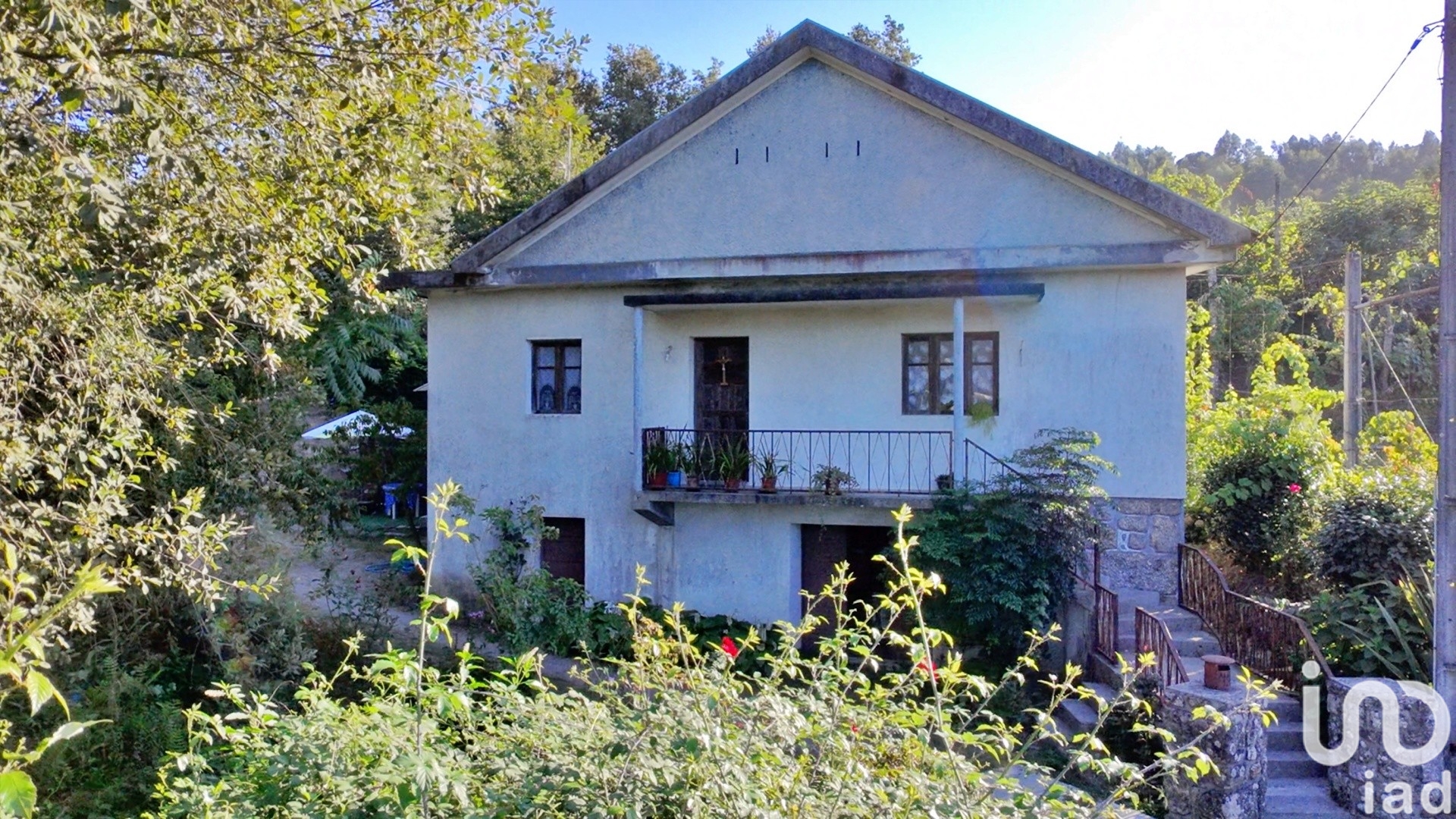 Moradia T4 à venda em Aldão, Guimarães — foto 4