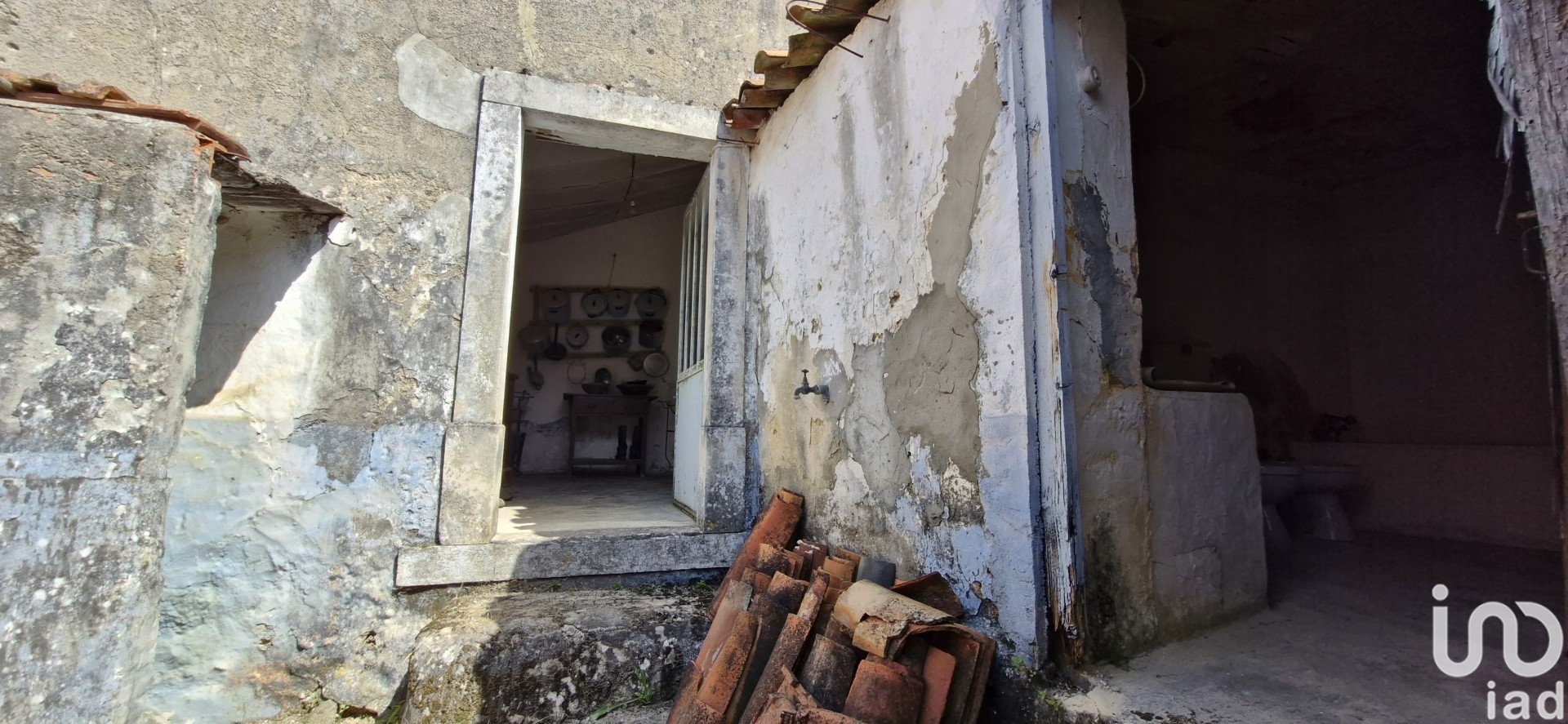 Moradia T3 à venda em Azambujeira e Malaqueijo, Rio Maior — foto 23
