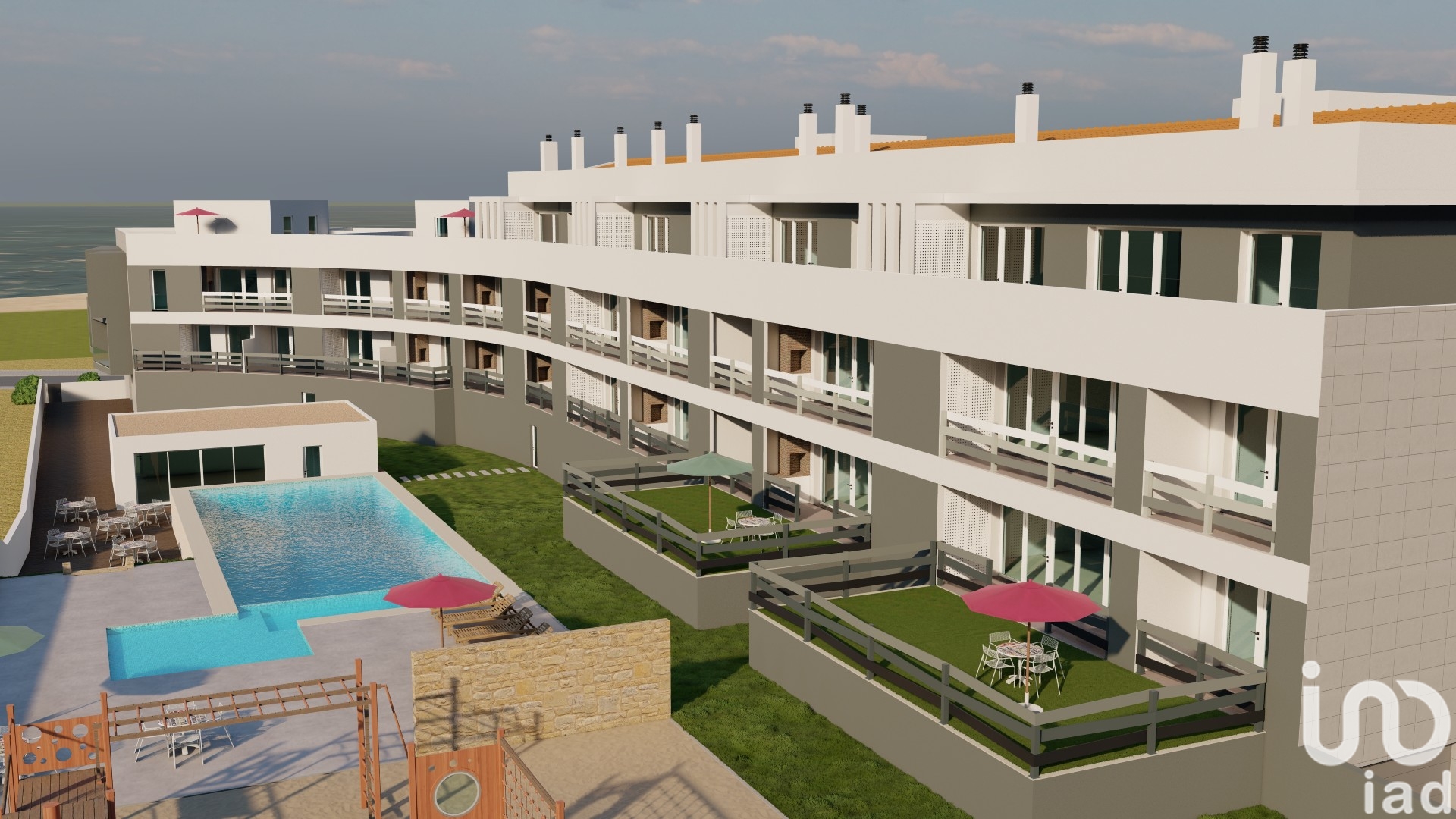 Apartamento T2 à venda em Silveira, Torres Vedras — foto 28
