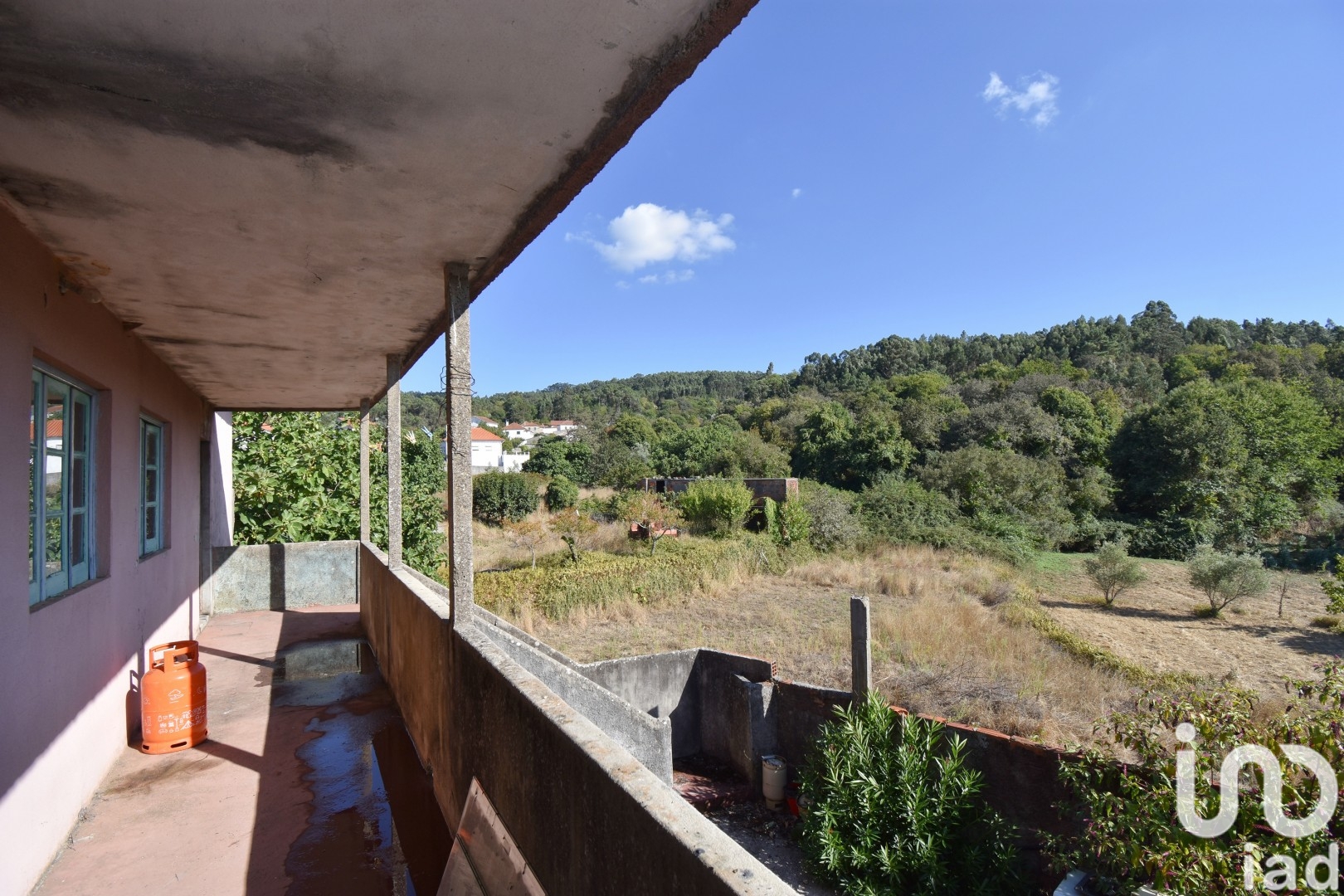 Moradia T4 à venda em São Miguel, Santa Eufémia e Rabaçal, Penela — foto 23