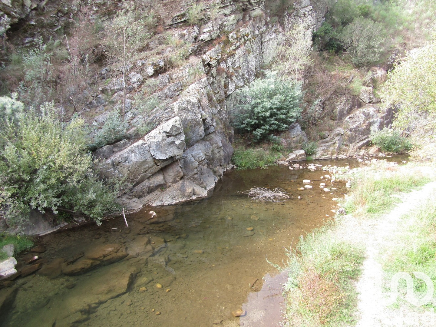 Moradia T0 à venda em Santiago de Montalegre, Sardoal — foto 11