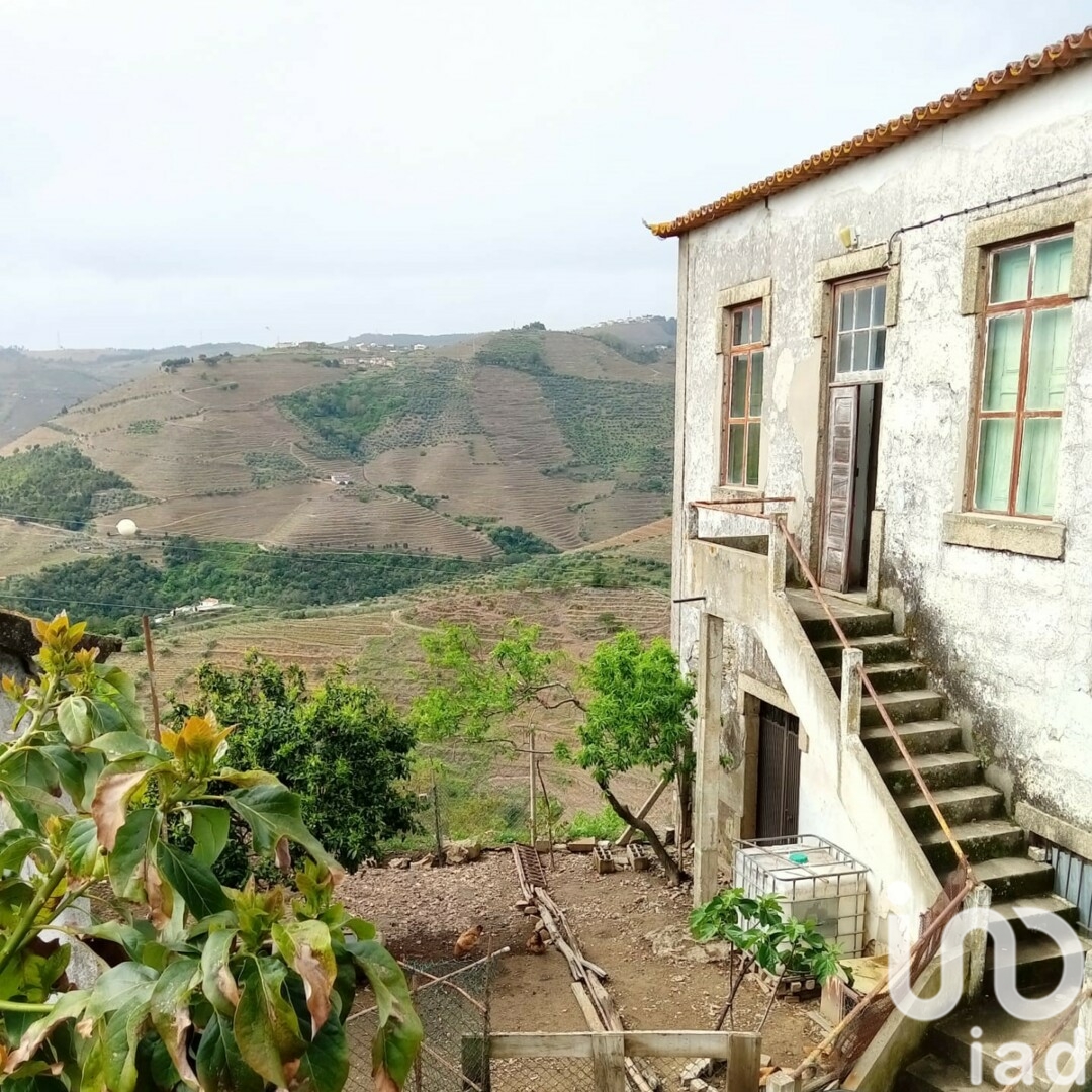 Moradia T6+ à venda em Gouvinhas, Sabrosa — foto 2