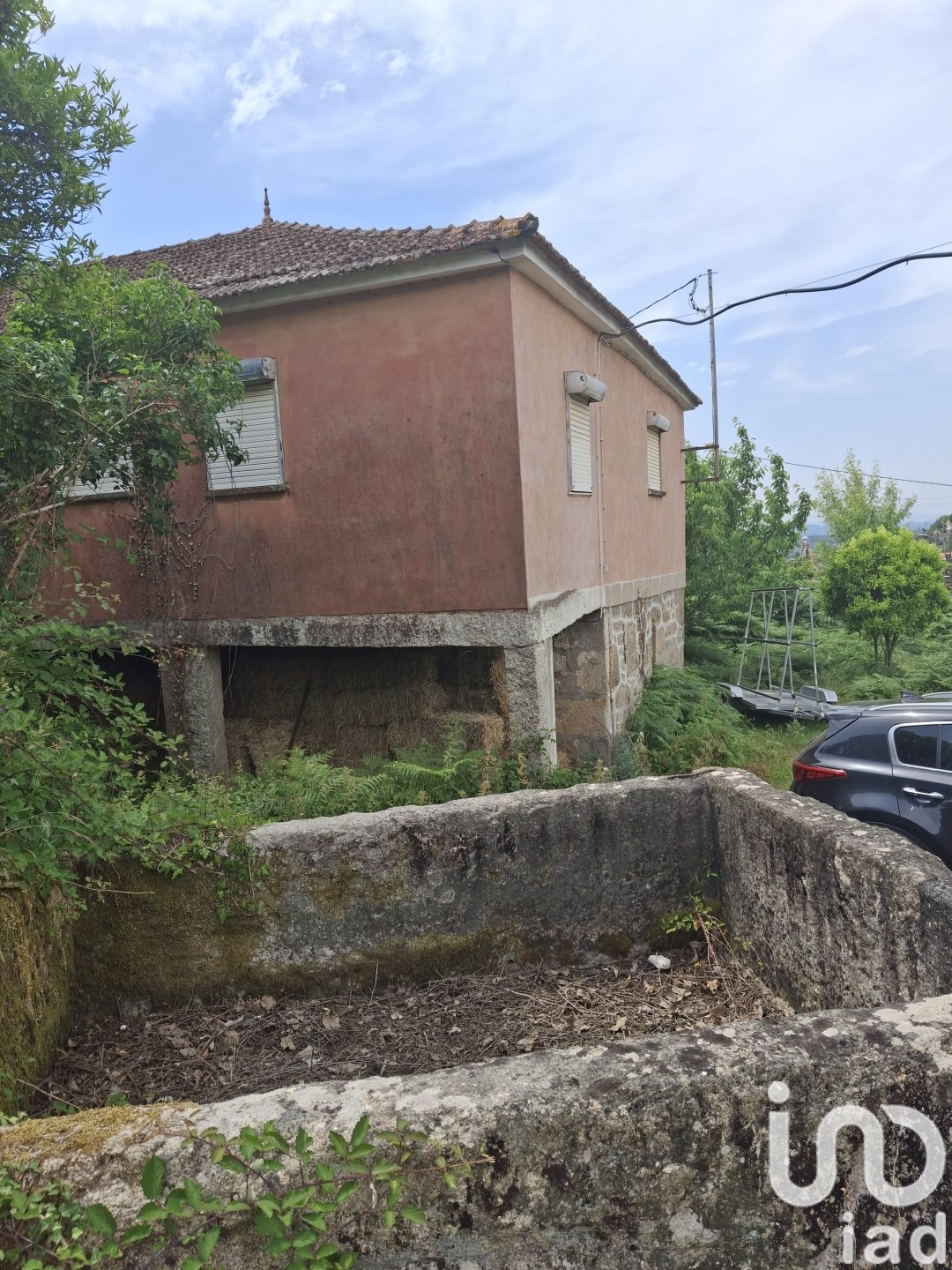 Moradia T4 à venda em Moreira, Monção — foto 4