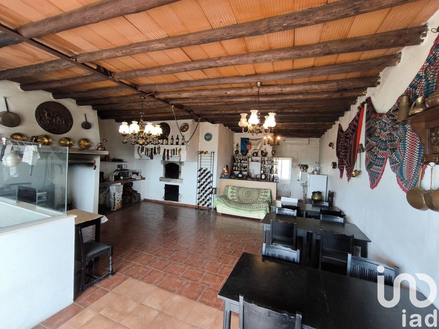 Moradia T6+ à venda em São João Baptista, Campo Maior — foto 22