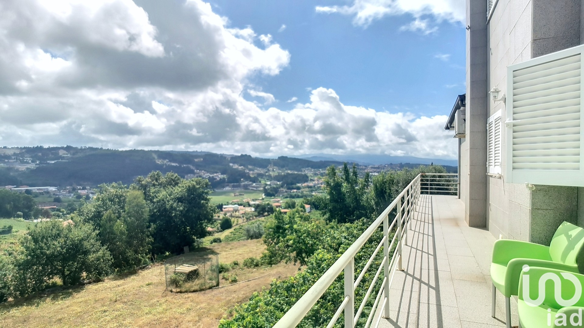Moradia T4 à venda em Valpedre, Penafiel — foto 7