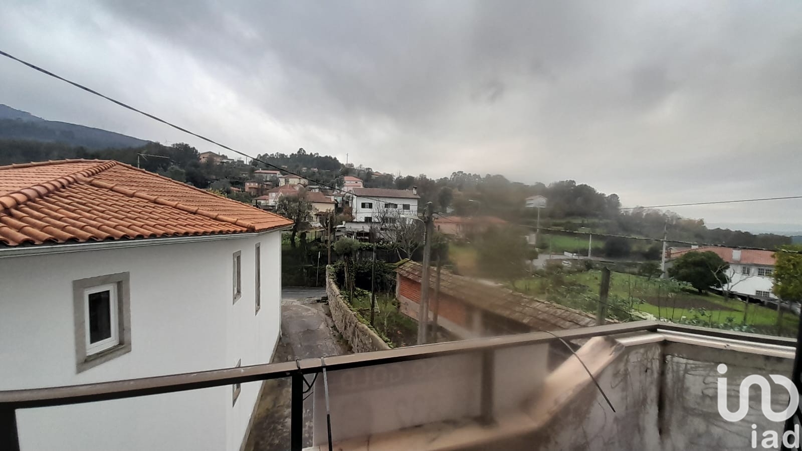 Moradia T4 à venda em Guilhofrei, Vieira do Minho — foto 23