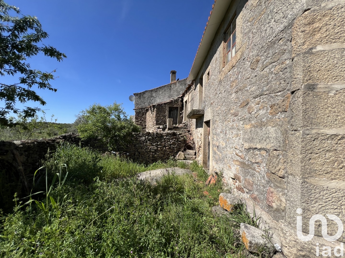 Moradia T3 à venda em Castelo Rodrigo, Figueira de Castelo Rodrigo — foto 7