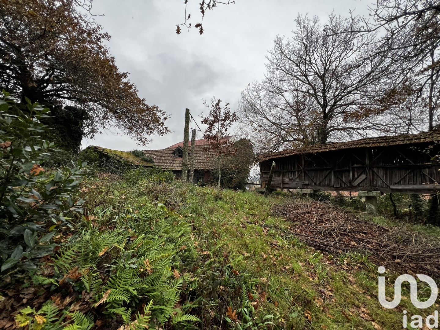 Moradia T0 à venda em São Vicente de Lafões, Oliveira de Frades — foto 17