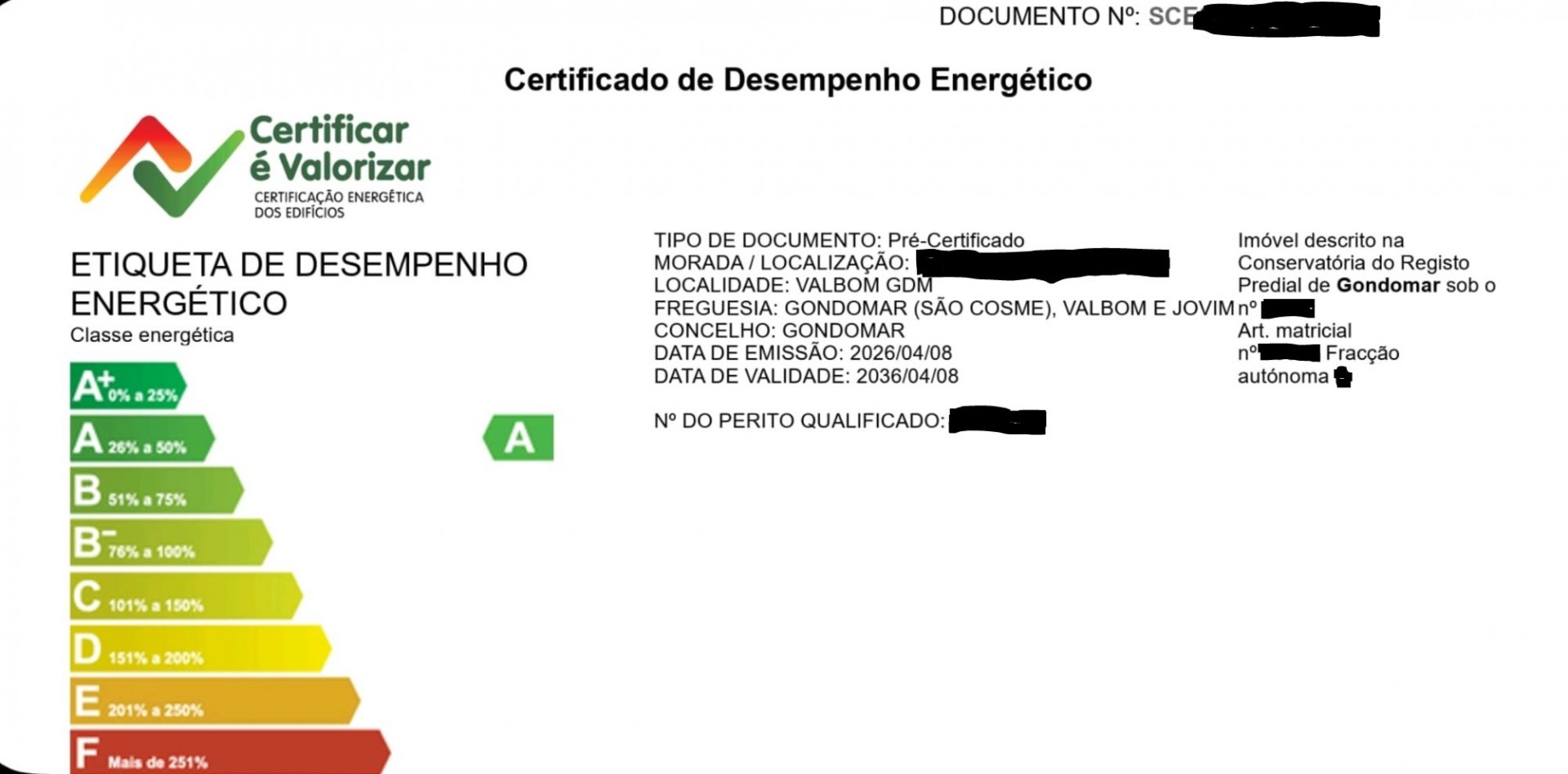 Apartamento T0 à venda em Gondomar (São Cosme), Valbom e Jovim, Gondomar — foto 10