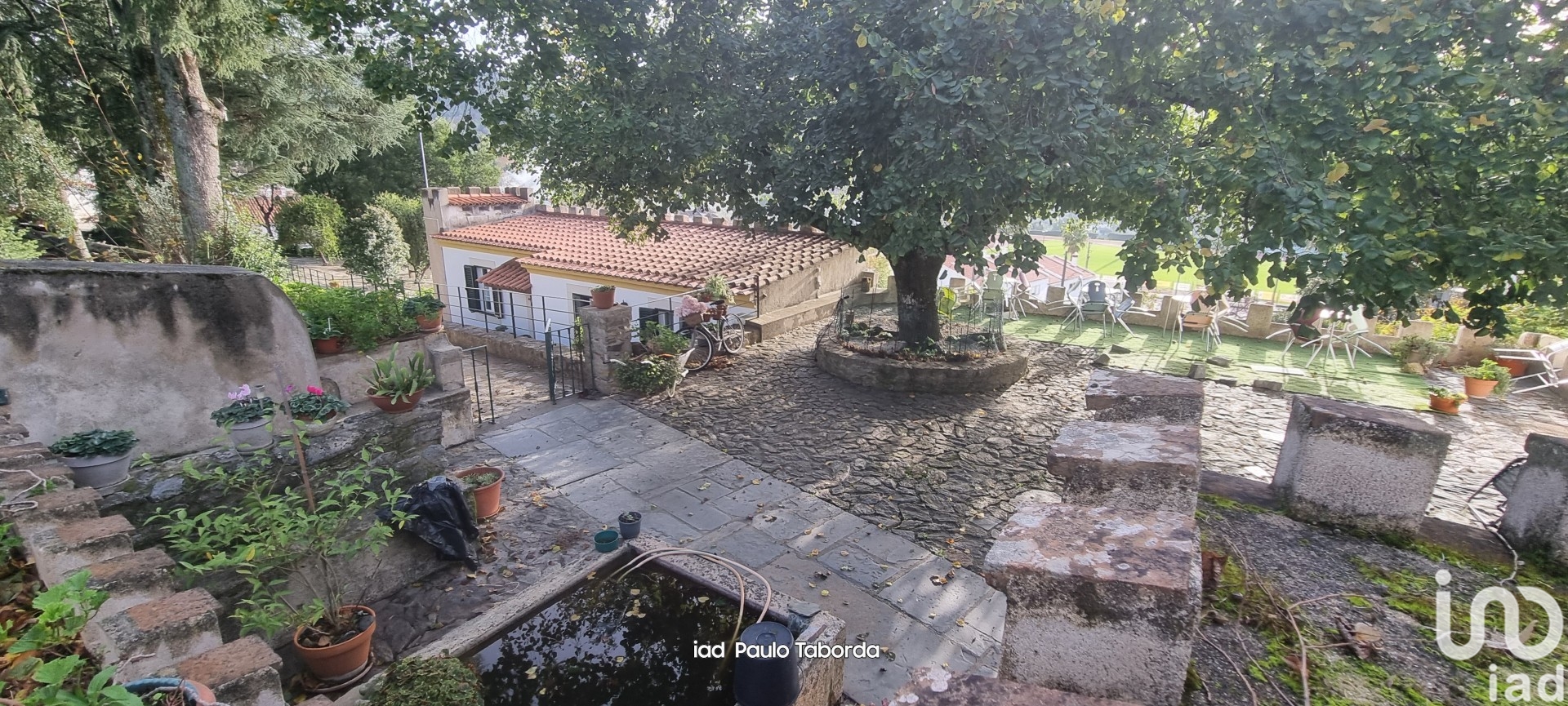 Moradia T5 à venda em Santa Maria da devesa, Castelo de Vide — foto 9