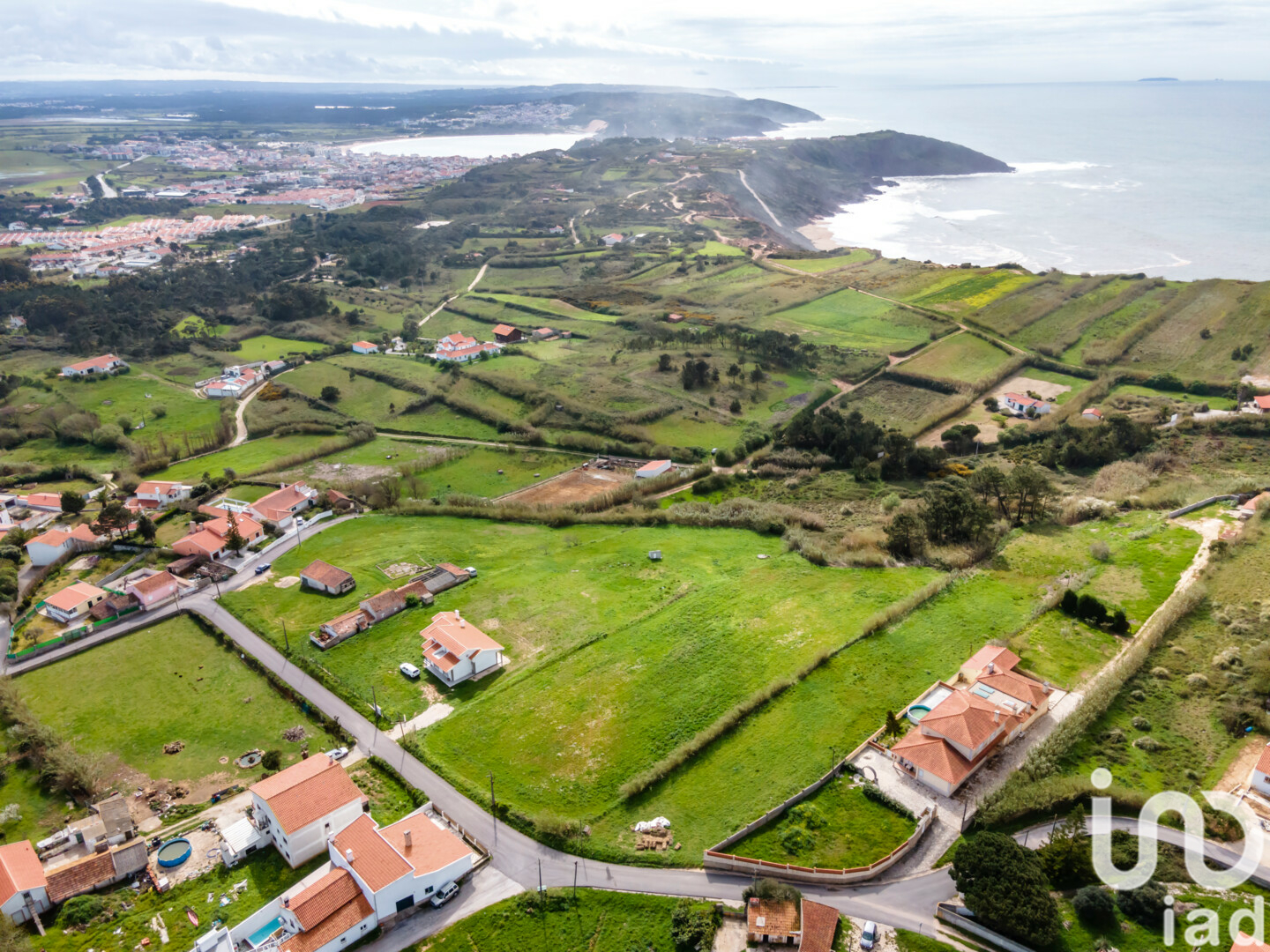 Moradia T6+ à venda em São Martinho do Porto, Alcobaça — foto 24