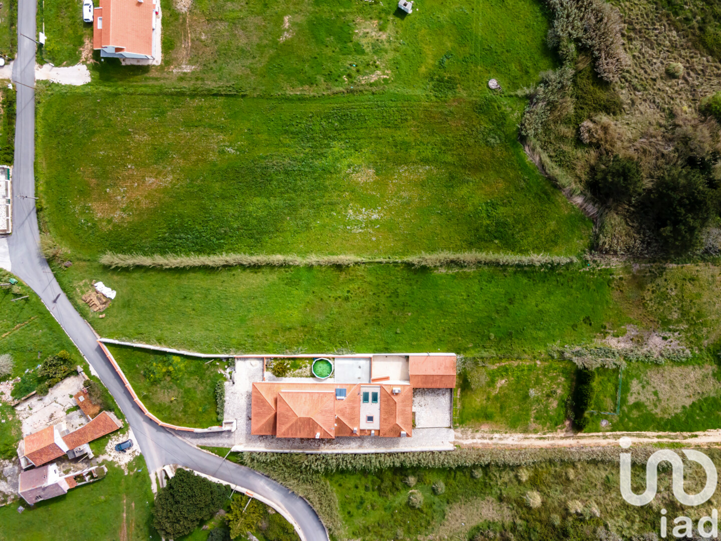 Moradia T6+ à venda em São Martinho do Porto, Alcobaça — foto 27