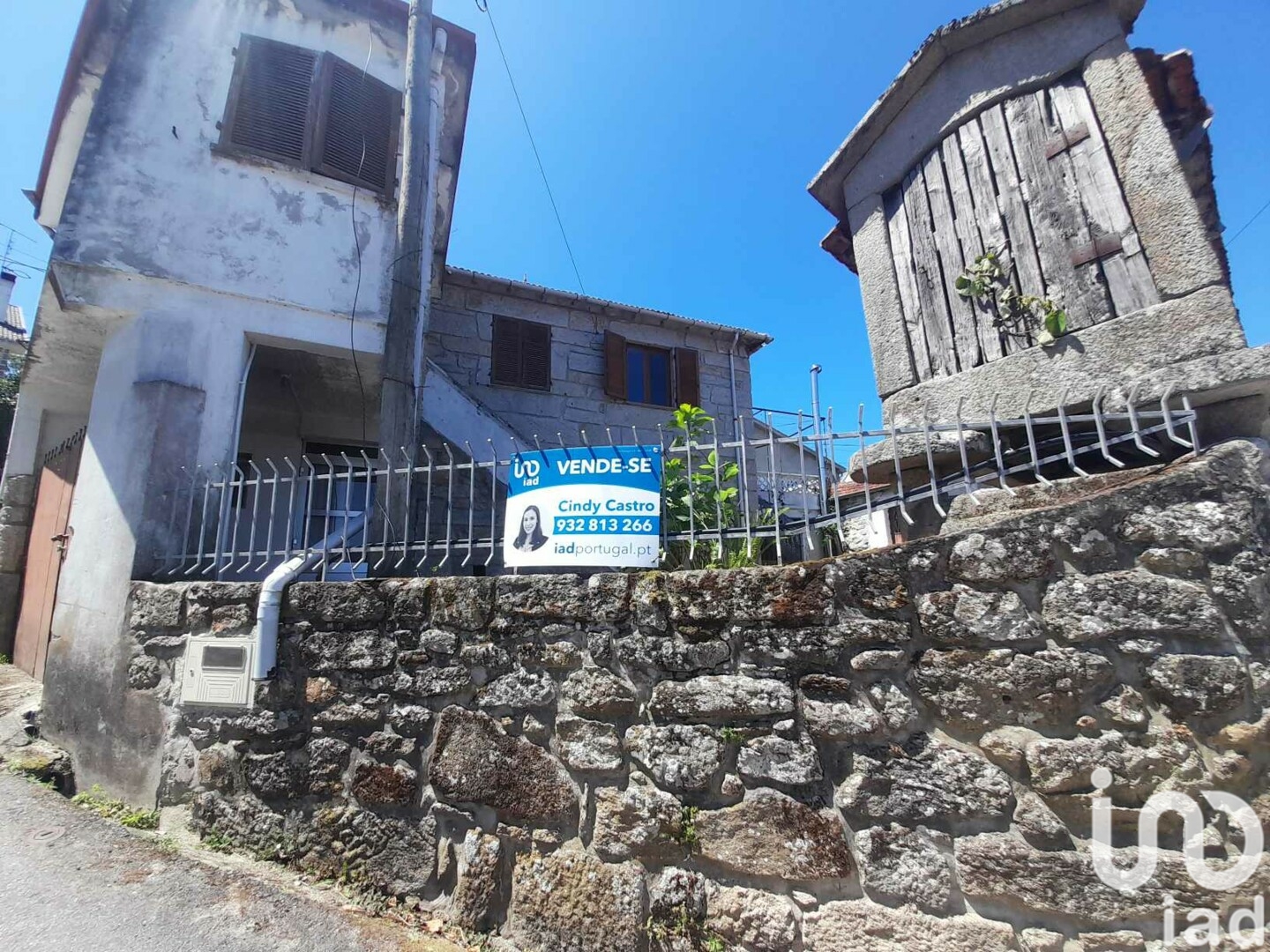 Moradia T4 à venda em Paderne, Melgaço — foto 2
