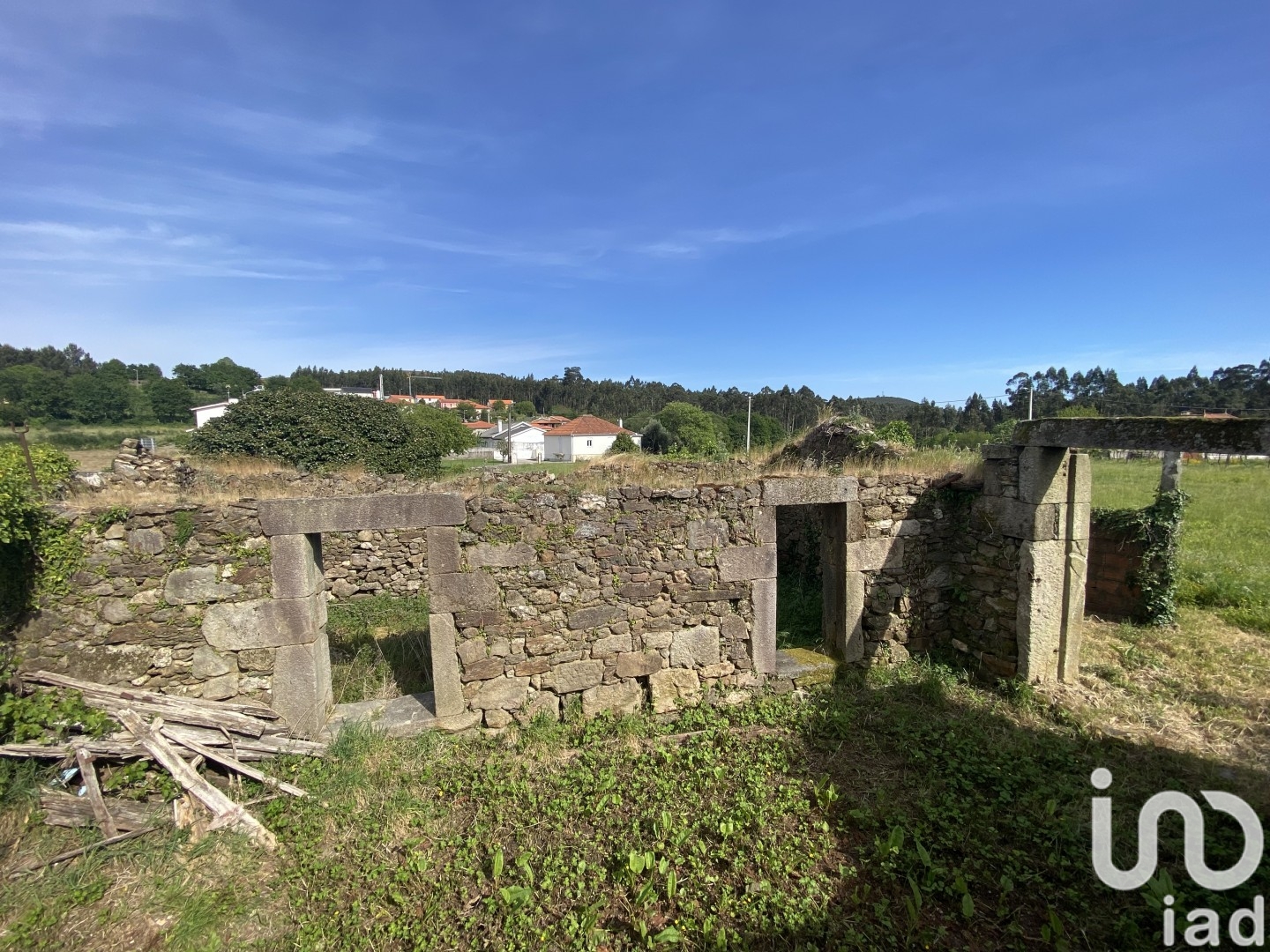 Moradia T1 à venda em Candemil e Gondar, Vila Nova de Cerveira — foto 5