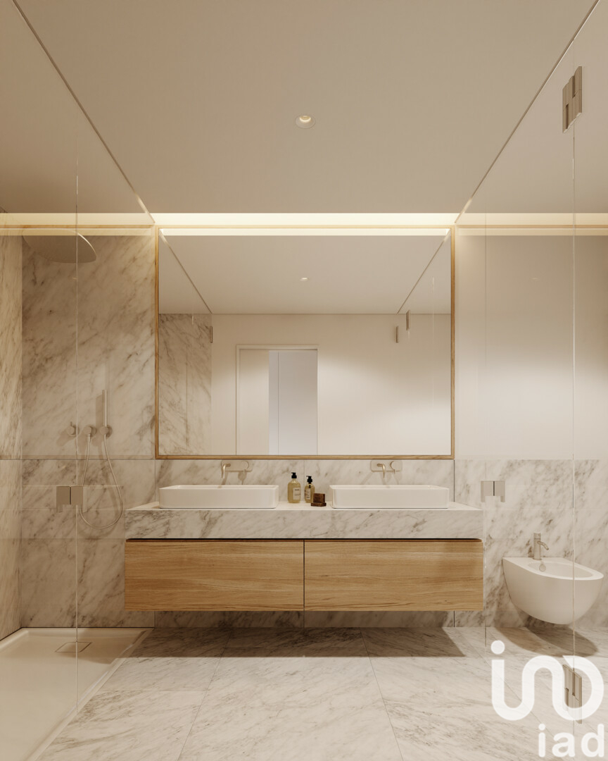 Apartamento T2 à venda em Carcavelos e Parede, Cascais — foto 13
