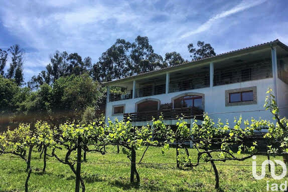 Moradia T5 à venda em Mosteiro, Vieira do Minho — foto 28