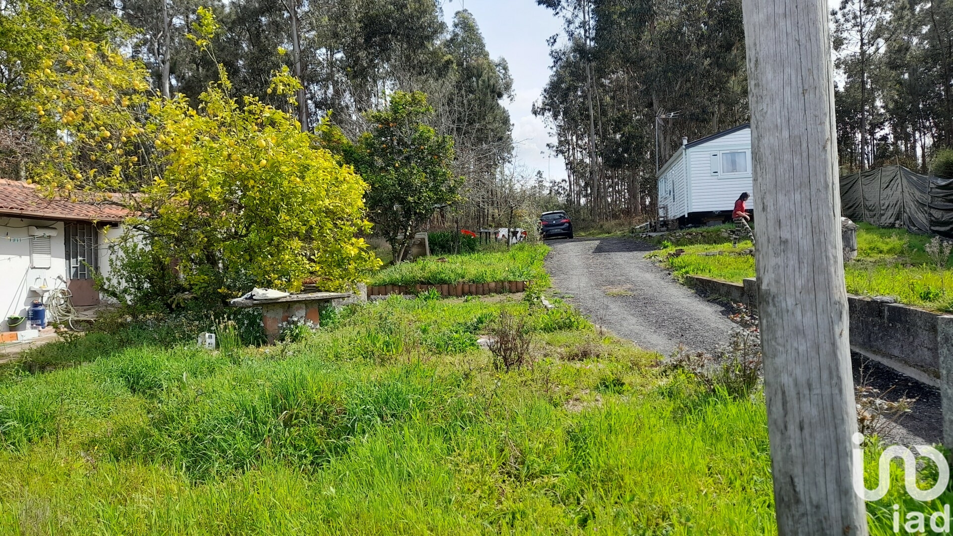 Moradia T3 à venda em Alheira e Igreja Nova, Barcelos — foto 2