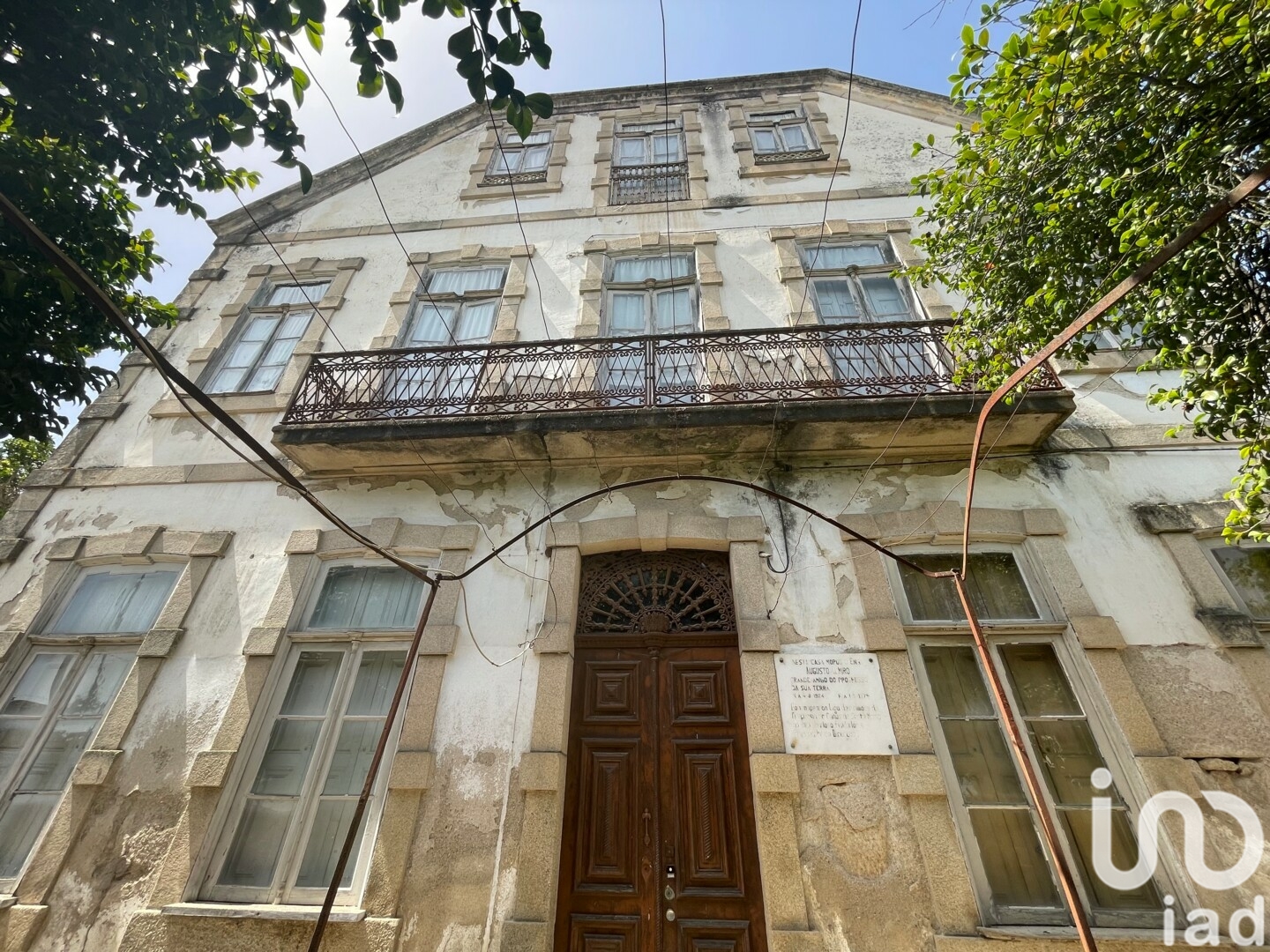 Moradia T6+ à venda em Canas de Santa Maria, Tondela — foto 5