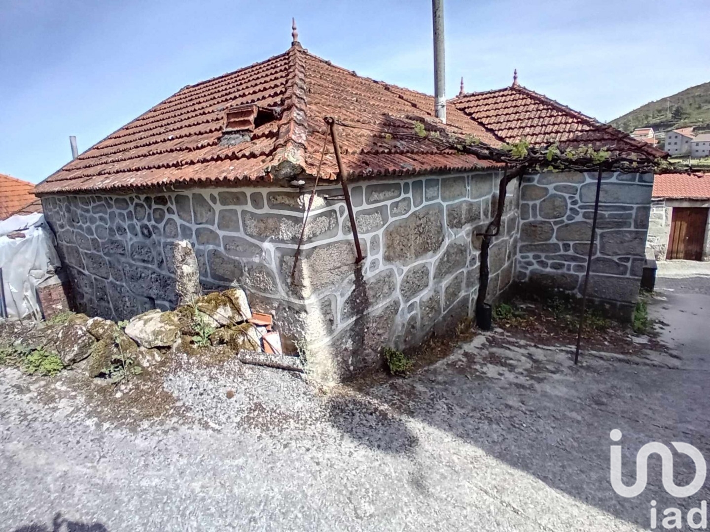 Moradia T2 à venda em Parada do Monte e Cubalhão, Melgaço — foto 5