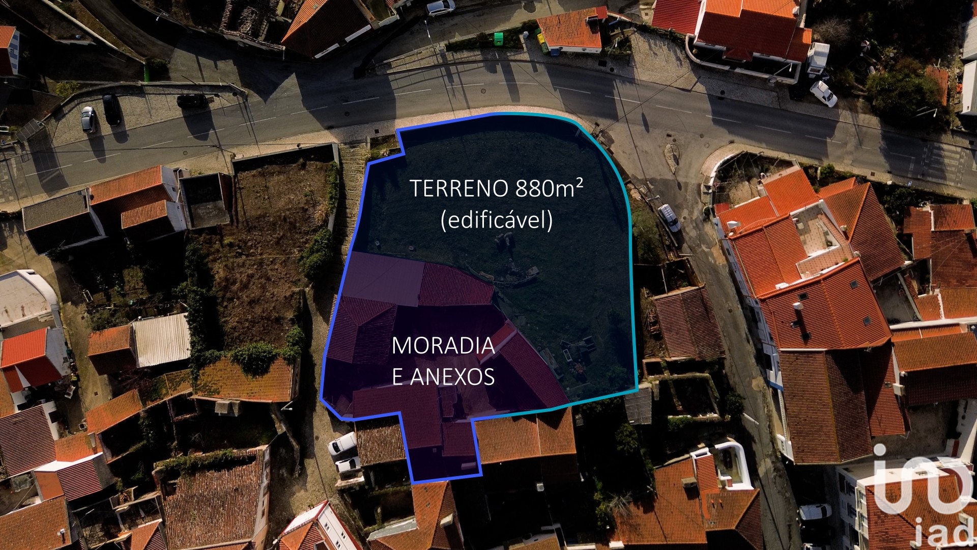 Moradia T4 à venda em A dos Negros, Óbidos — foto 2