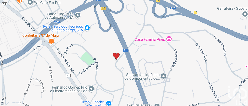 Moradia T6+ à venda em Pedroso e Seixezelo, Vila Nova de Gaia — foto 24