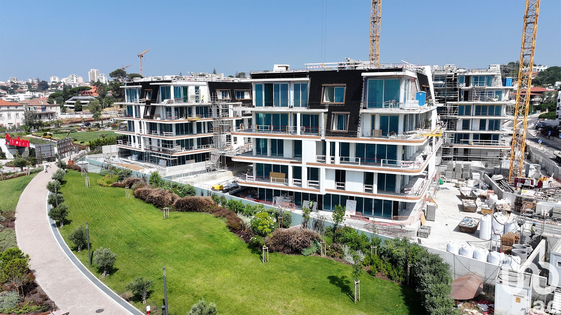 Apartamento T1 à venda em Cascais e Estoril, Cascais — foto 26