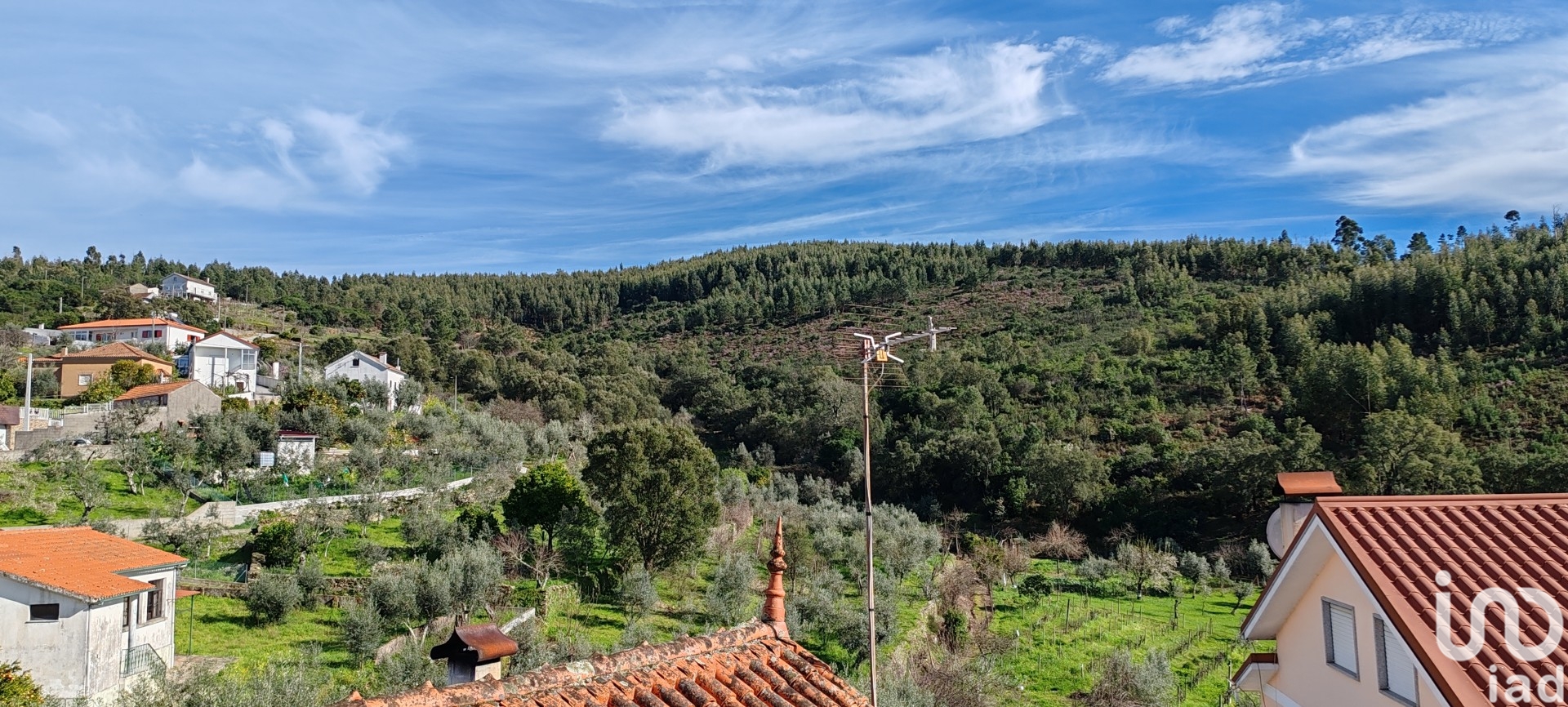 Moradia T4 à venda em Portela do Fojo-Machio, Pampilhosa da Serra — foto 29
