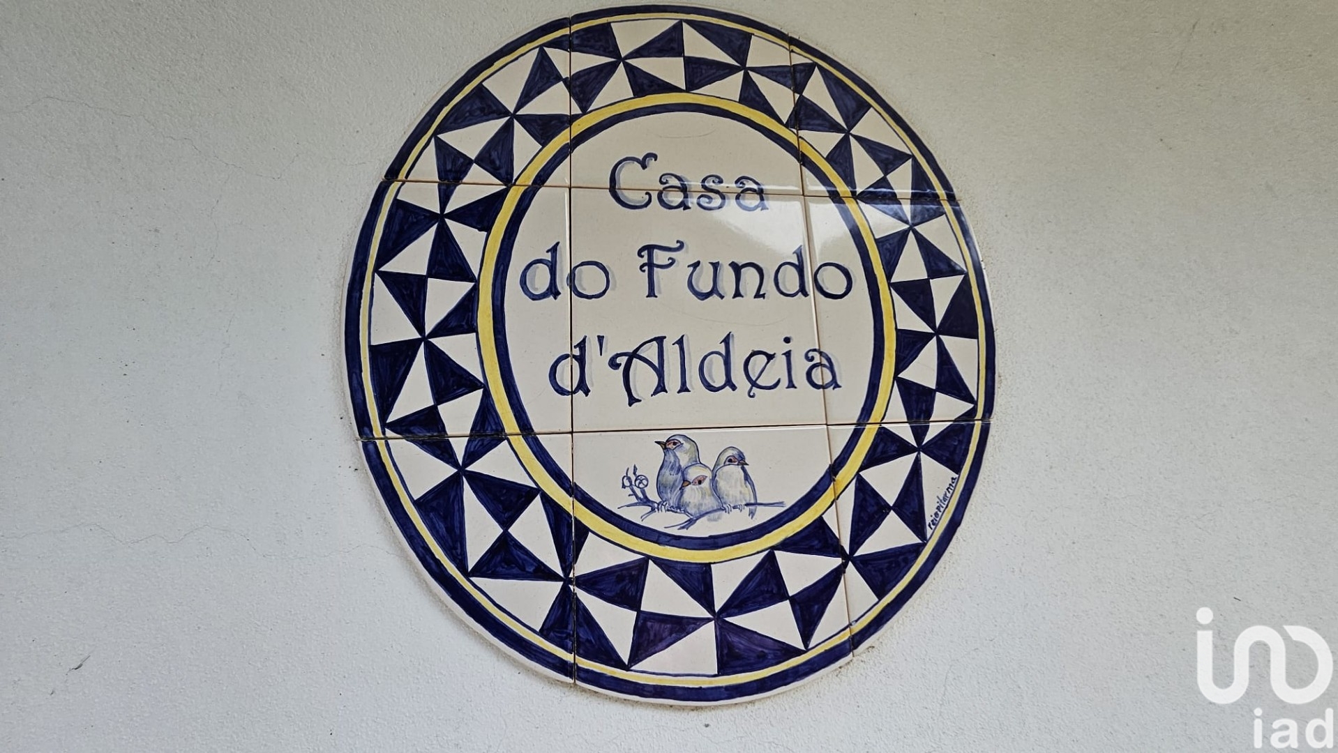 Moradia T4 à venda em Chave, Arouca — foto 14