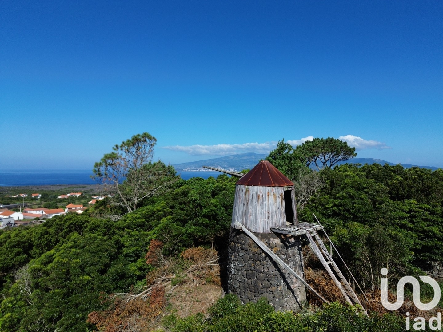 Moradia T0 à venda em Criação Velha, Madalena — foto 2