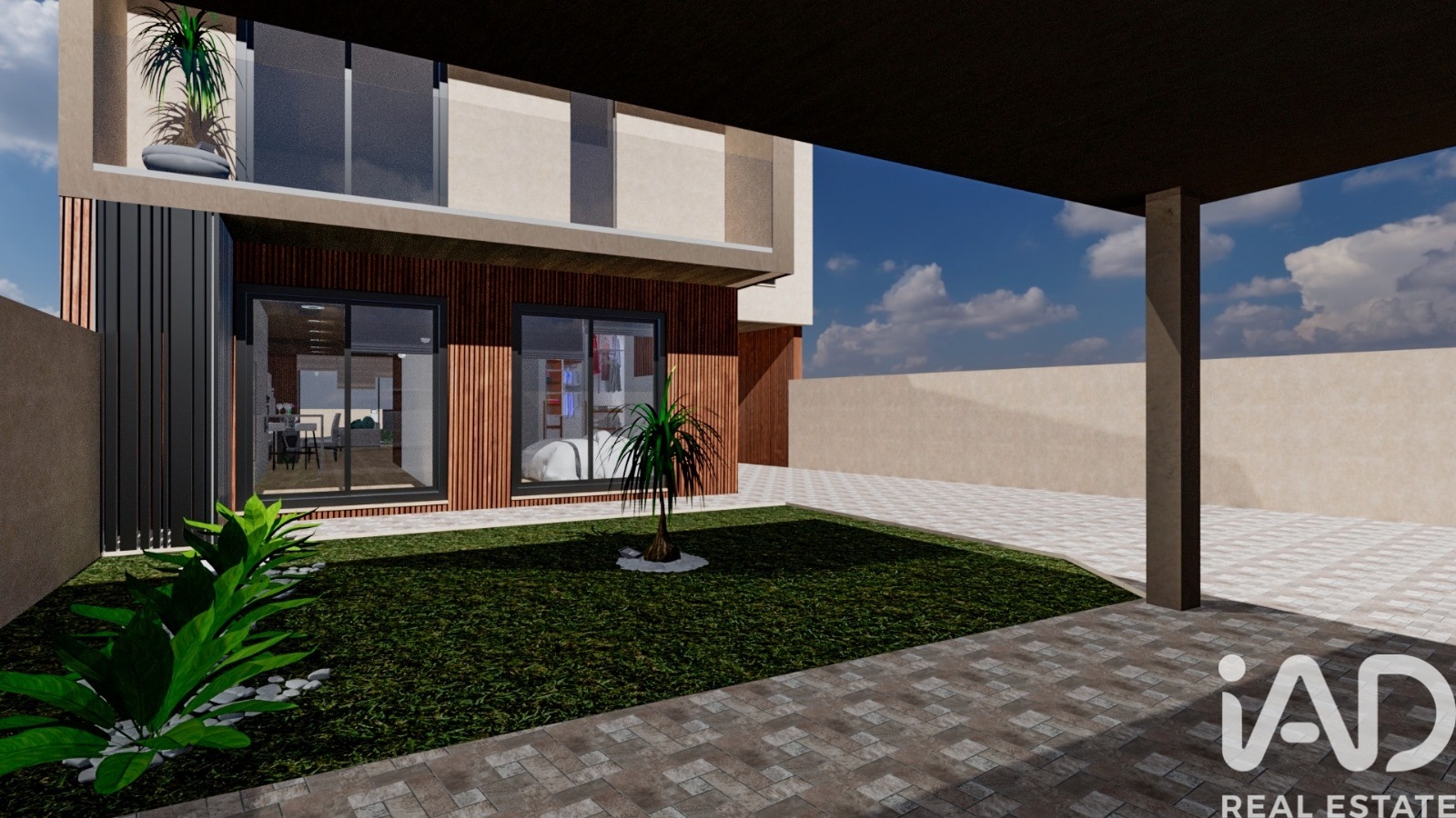 Moradia T4 à venda em Gafanha da Encarnação, Ílhavo — foto 14