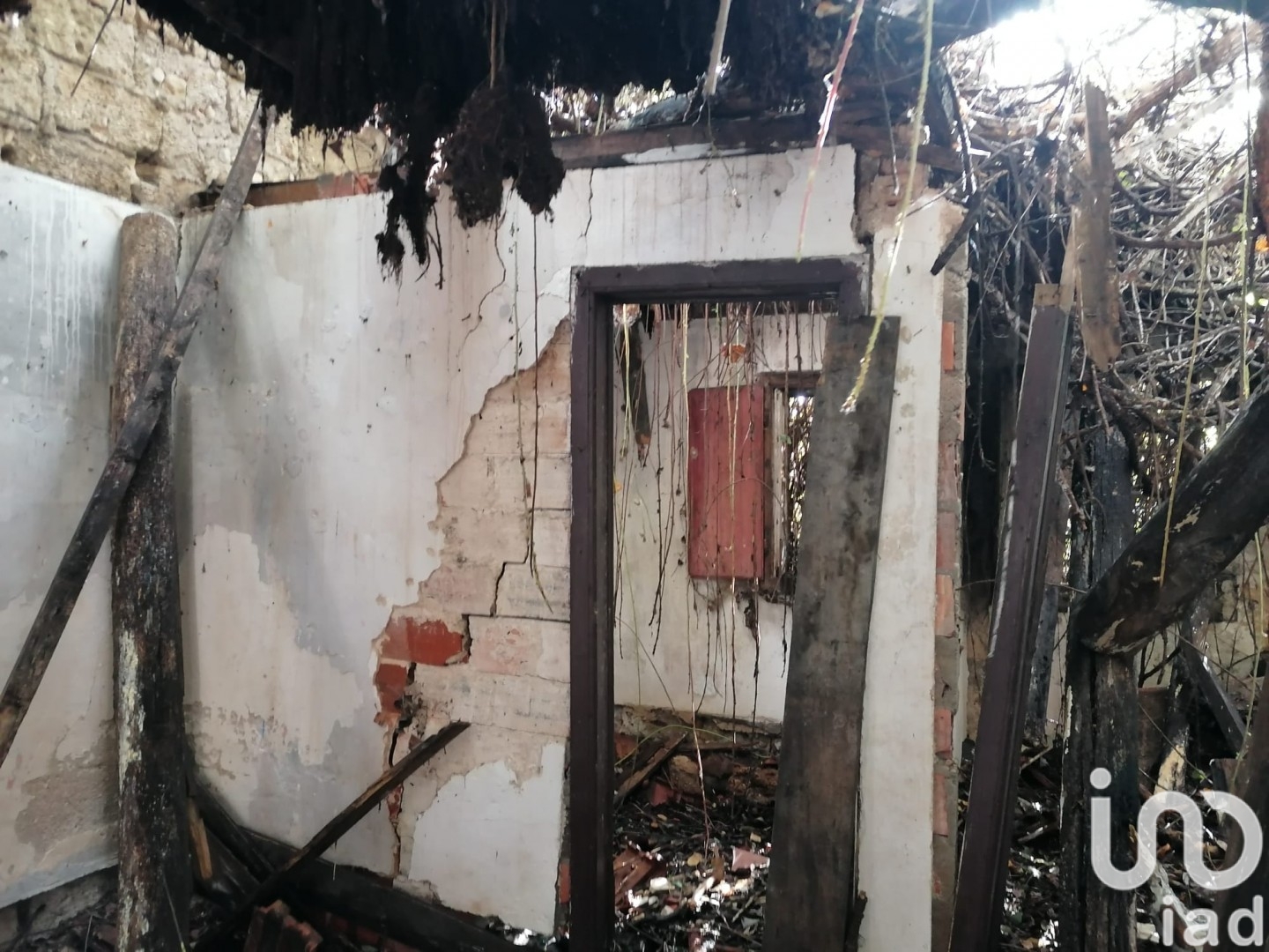 Moradia T2 à venda em Caxarias, Ourém — foto 11
