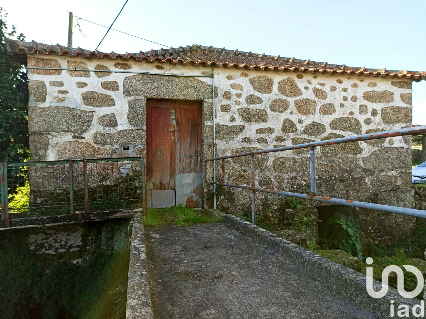 Moradia T3 à venda em Várzea, Barcelos — foto 11