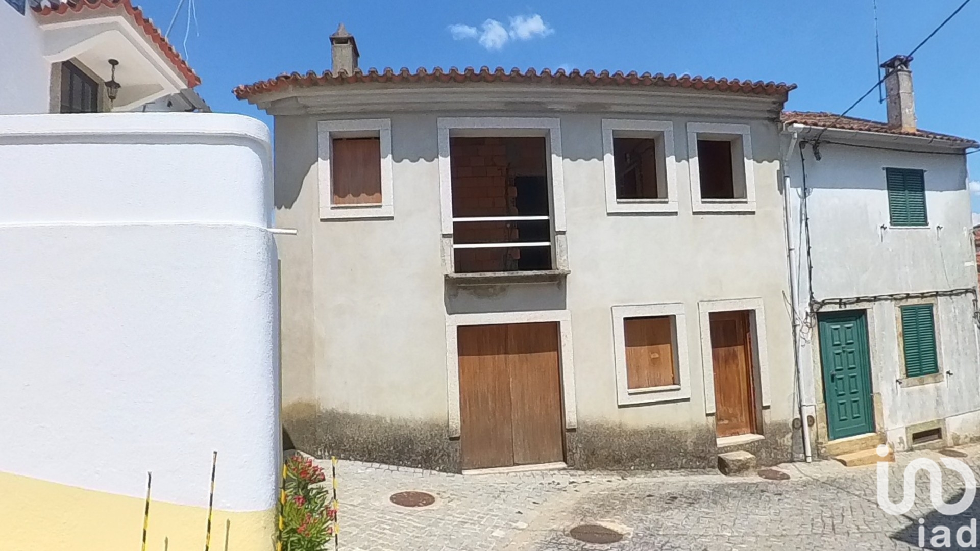 Moradia T3 à venda em Pedrógão Pequeno, Sertã — foto 14