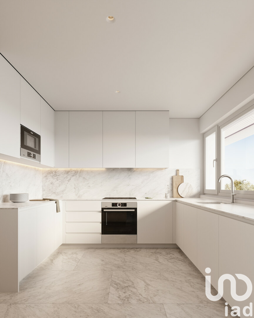 Apartamento T2 à venda em Carcavelos e Parede, Cascais — foto 12