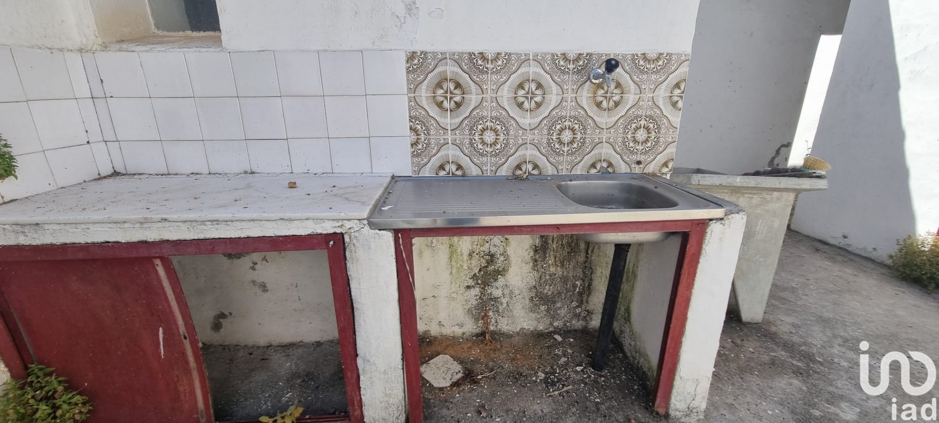 Moradia T2 à venda em Monte da Pedra, Crato — foto 11