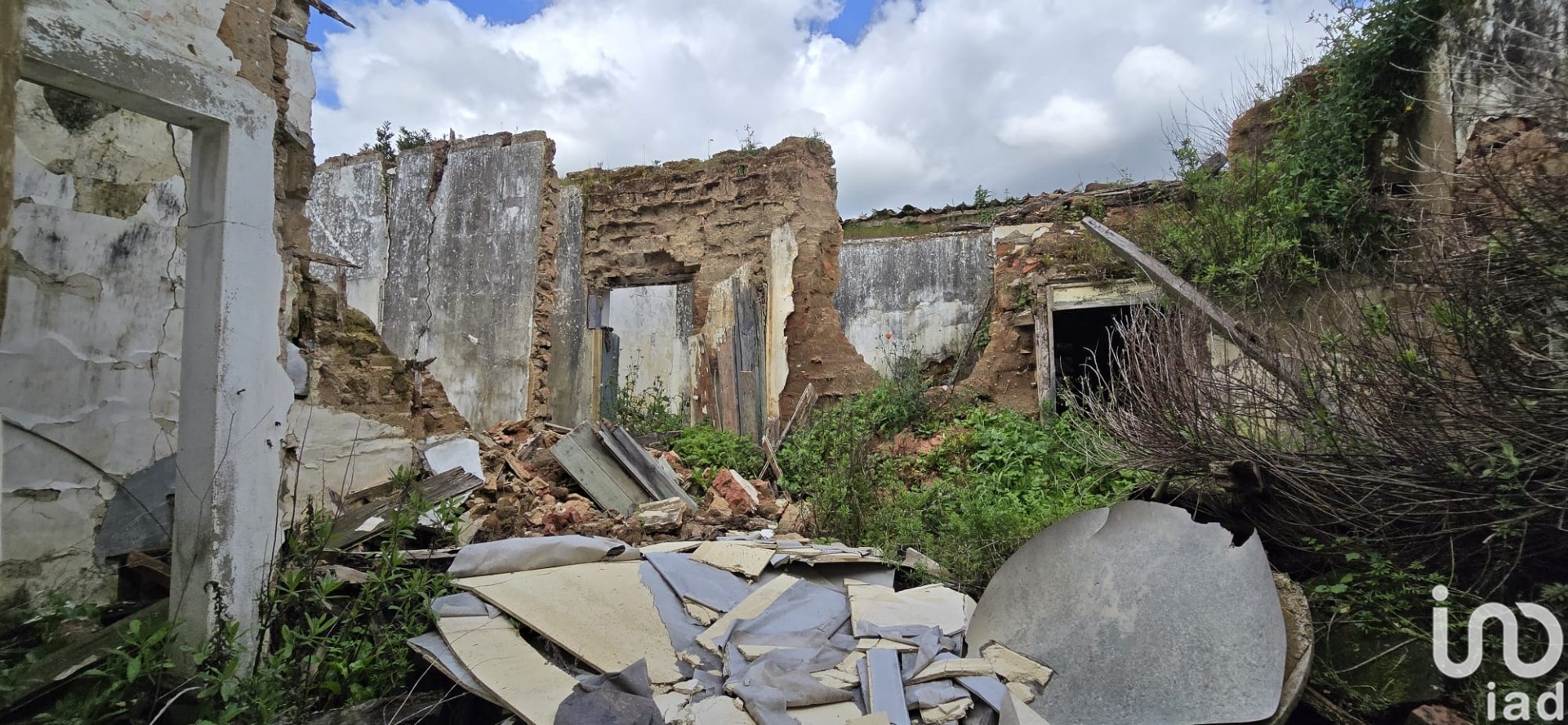 Moradia T0 à venda em Cadaval e Pêro Moniz, Cadaval — foto 11