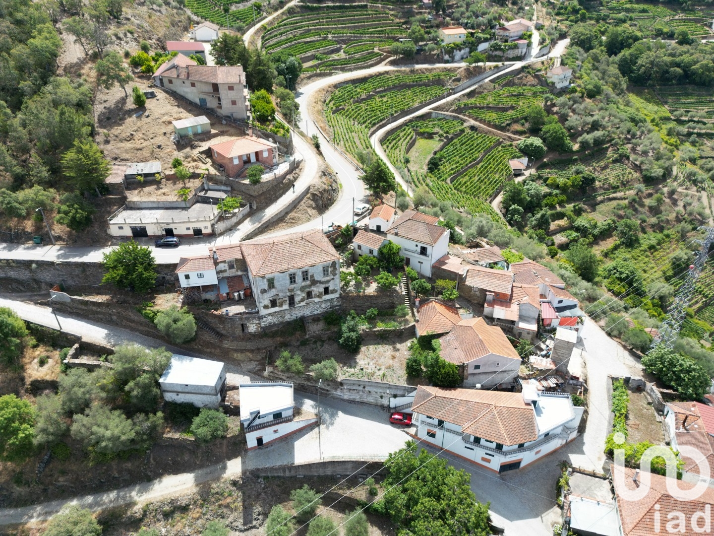 Moradia T6+ à venda em Gouvinhas, Sabrosa — foto 7