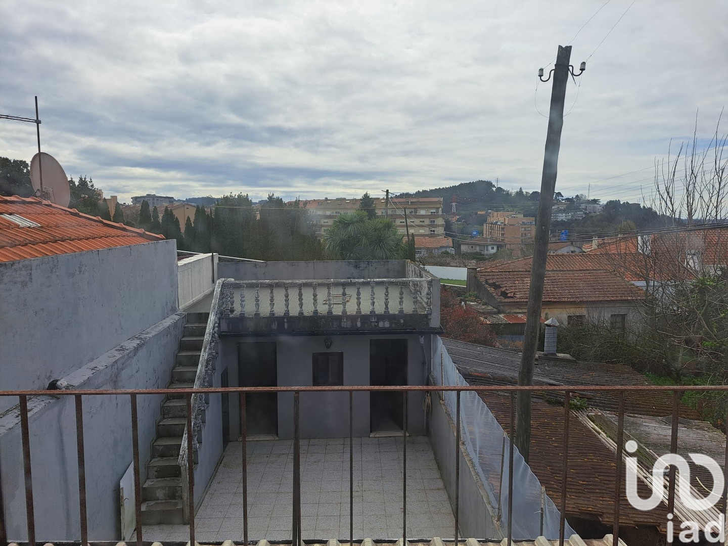 Moradia T3 à venda em Mafamude e Vilar do Paraíso, Vila Nova de Gaia — foto 20