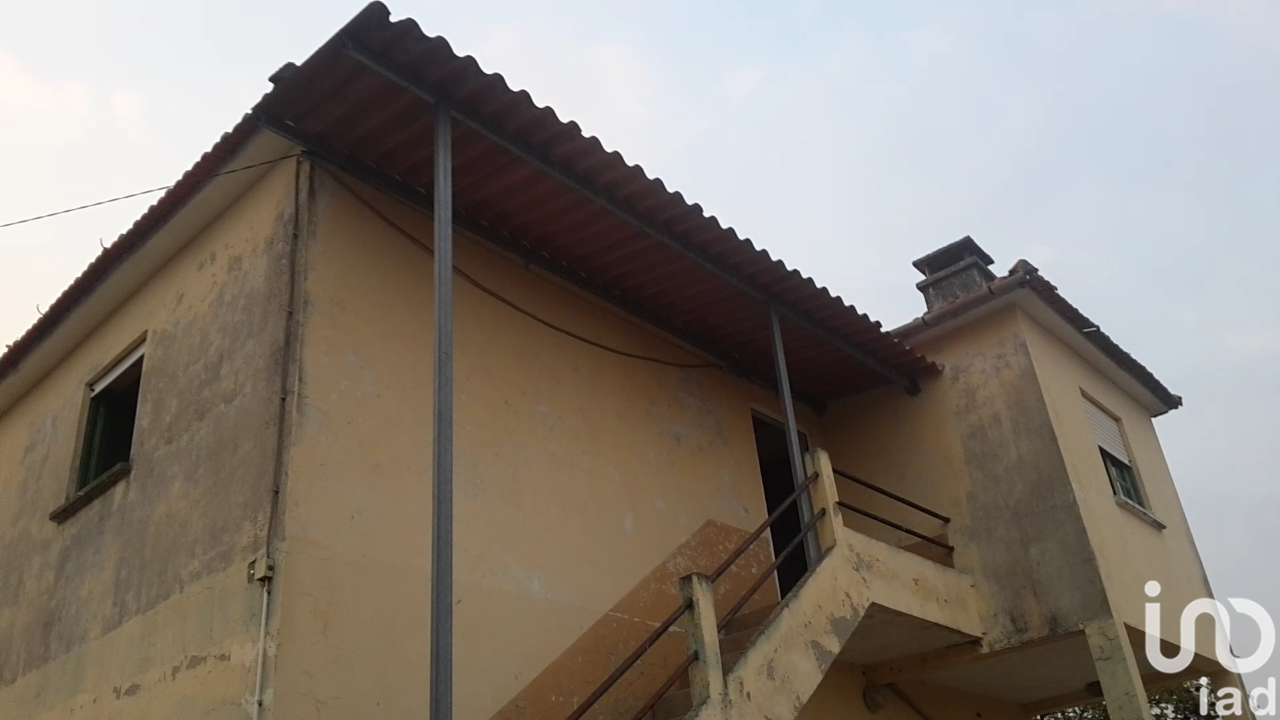 Moradia T3 à venda em Cabaços, Moimenta da Beira — foto 6