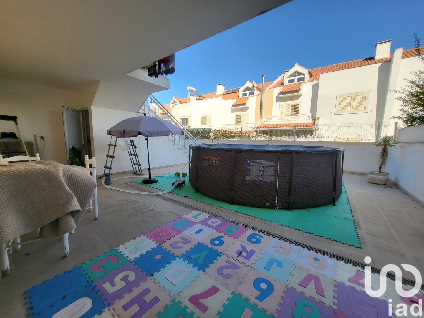 Moradia T5 à venda em Charneca de Caparica e Sobreda, Almada — foto 24