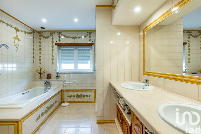 Moradia T6+ à venda em São Martinho do Porto, Alcobaça — foto 7