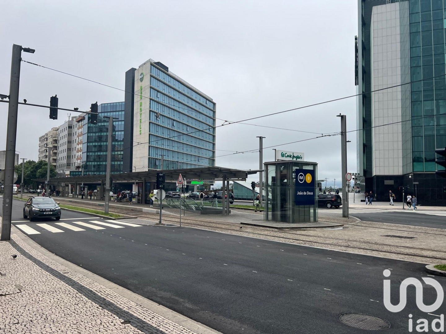 Apartamento T3 à venda em Mafamude e Vilar do Paraíso, Vila Nova de Gaia — foto 24
