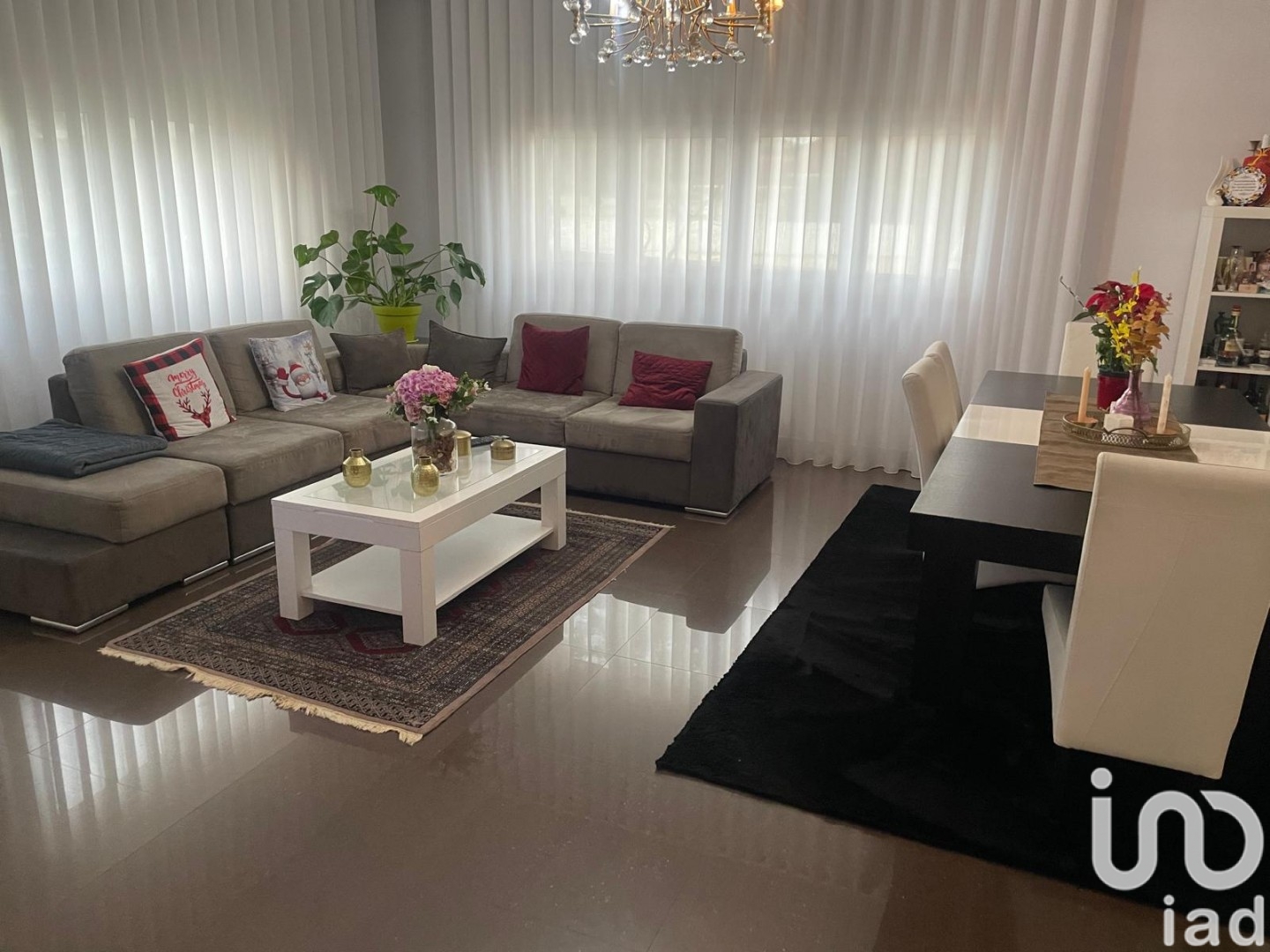 Moradia T4 à venda em Santa Cruz/Trindade e Sanjurge, Chaves — foto 10