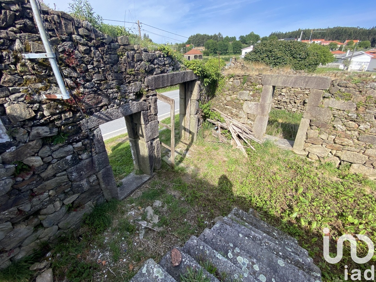 Moradia T1 à venda em Candemil e Gondar, Vila Nova de Cerveira — foto 4